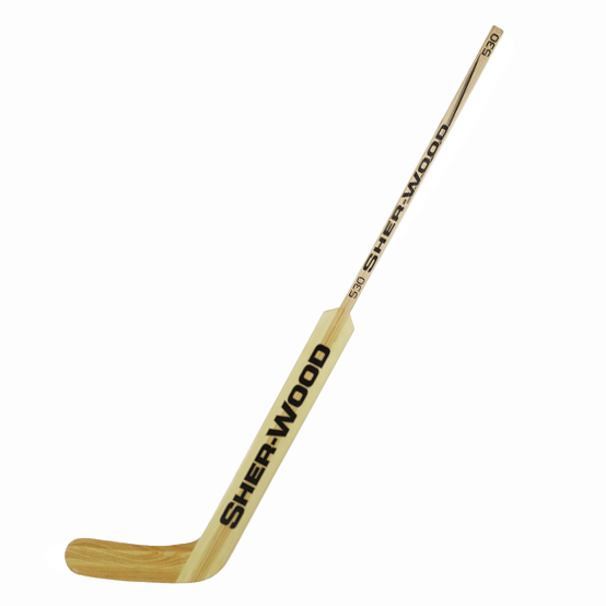 Gardien de but - Sherwood G530 - Jeunesse